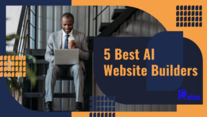 Get to know the best AI website builders