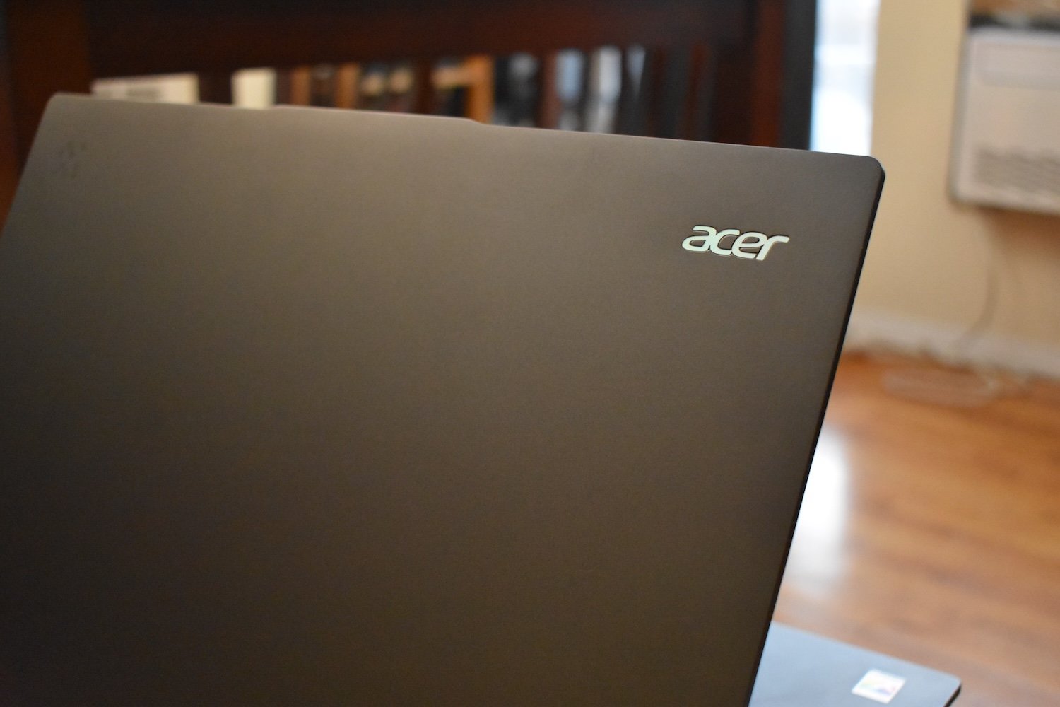 Acer Swift 16 Ai Verdict