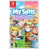 MySims Cozy Bundle