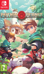 Potion Permit (Switch)