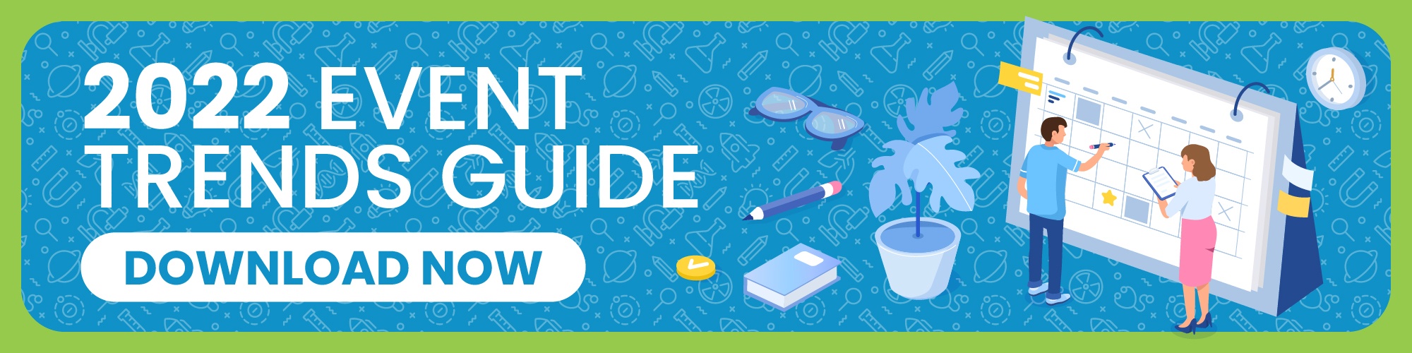 Download the 2022 Event Trends Guide