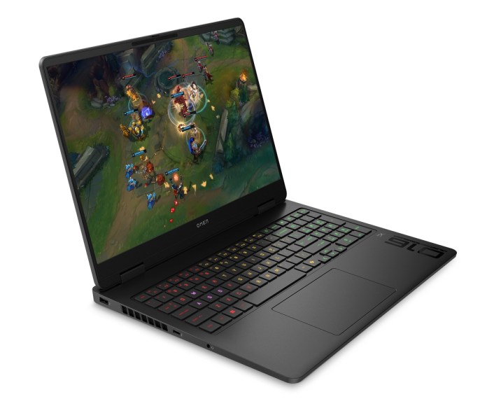 HP Omen 16 Gaming Laptop