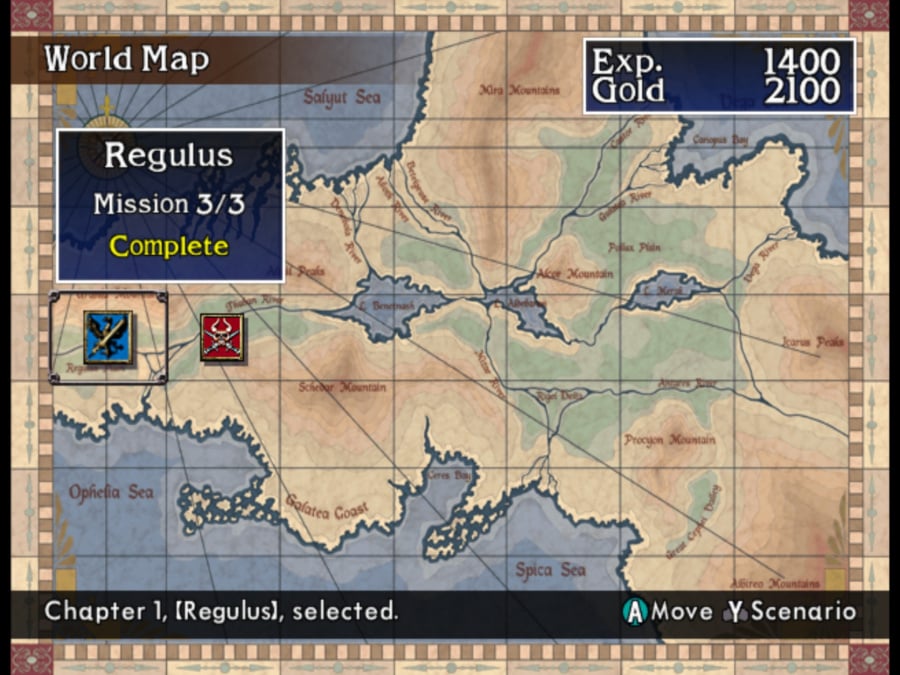 SoulCalibur II Review - Screenshot 4 of 6