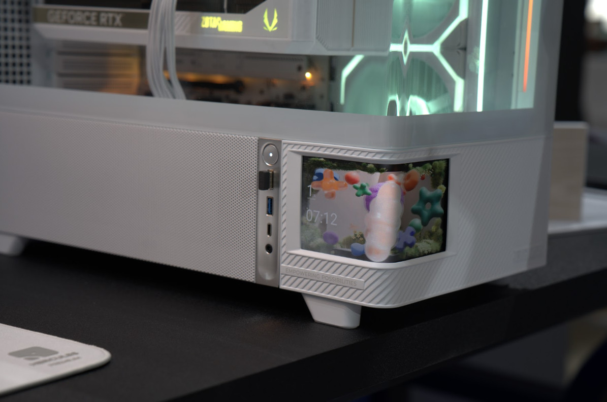 tryx arcvision 2