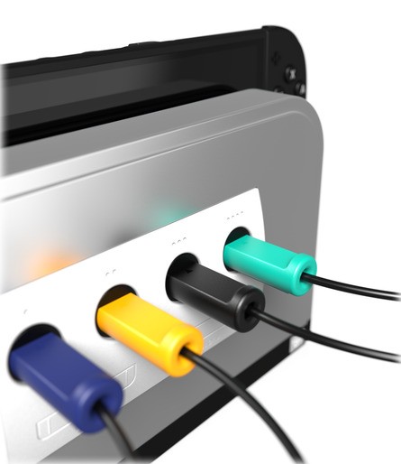 Switch 2 Battledock 6