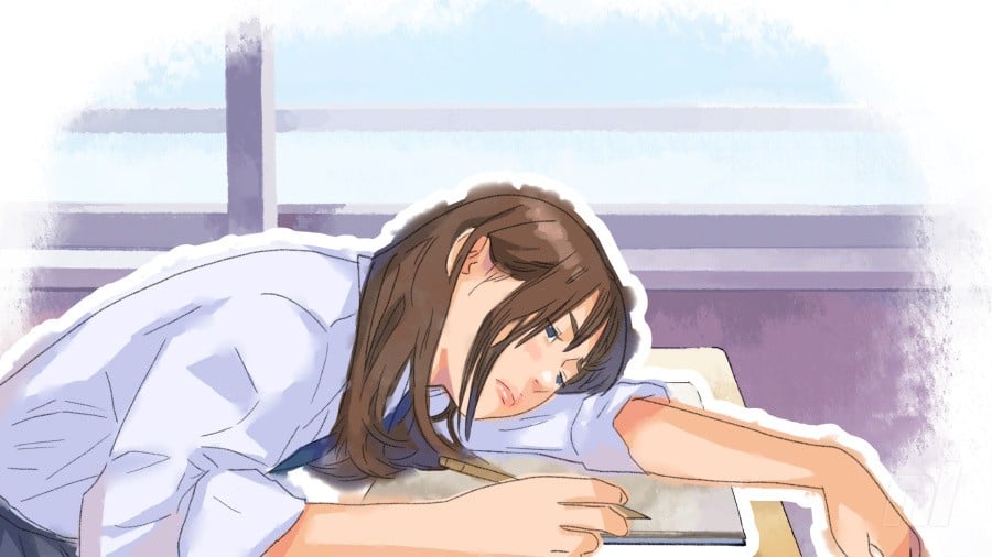 Dear me, I was... Review - Screenshot 5 of 5