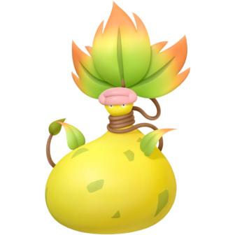 Mega Victreebel