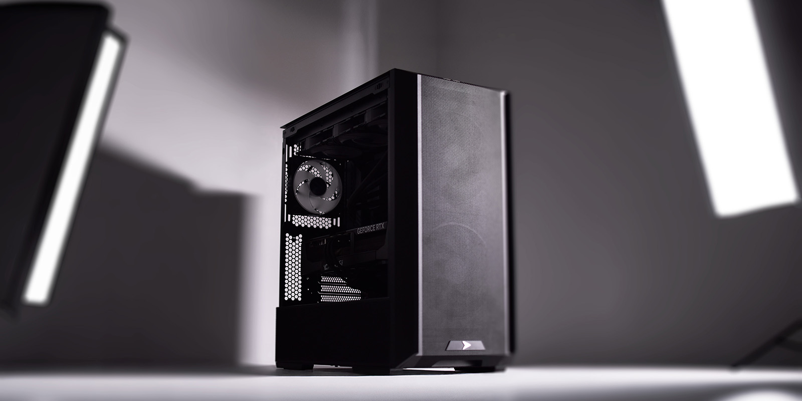 Why We STILL Build PCs in the USA