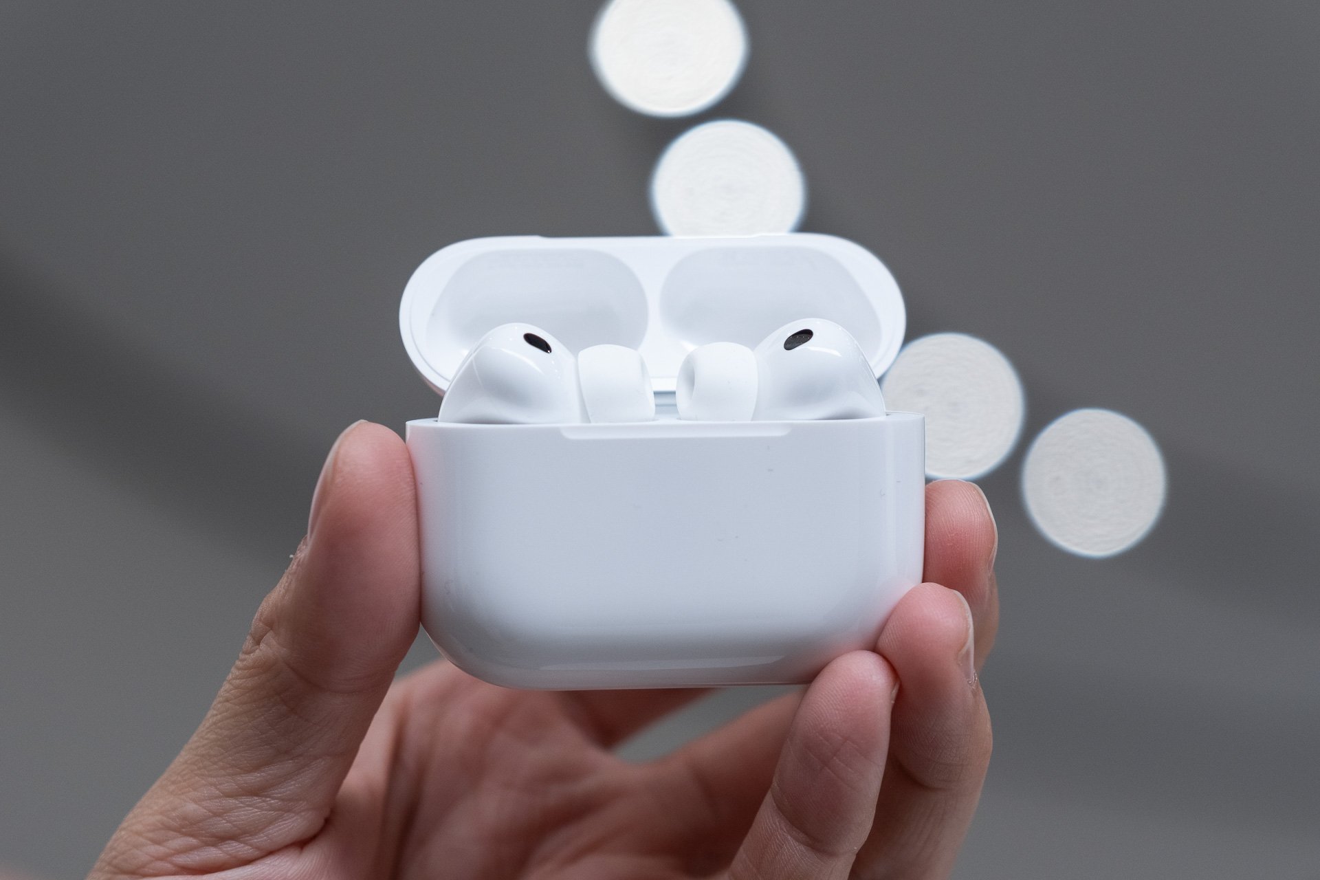 Apple Event iPhone Apple Watch AirPods 06