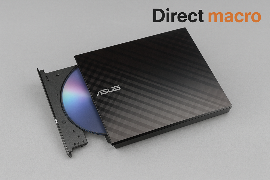 Asus-Slim-DVDRW