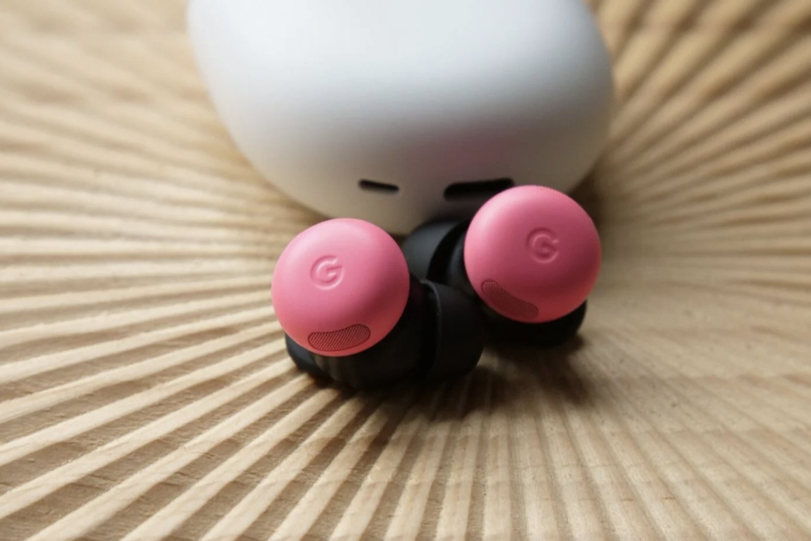 Google Pixel Buds Pro 2