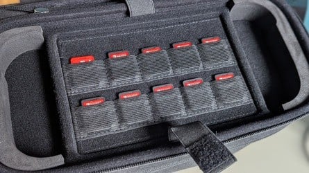 JSAUX All-In-One Carry Case 2