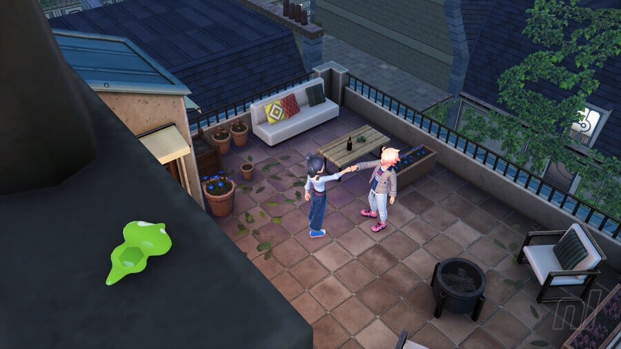 Pokémon Legends: Z-A: Walkthrough, Tips & Tricks 2