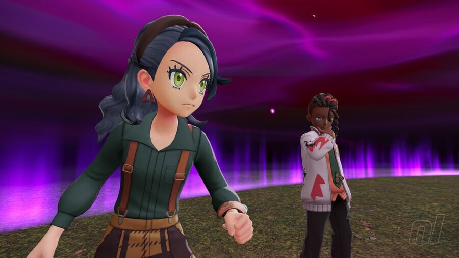 Pokémon Legends: Z-A: Walkthrough, Tips & Tricks 5