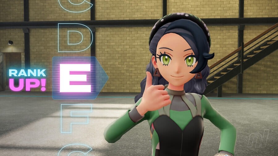 Pokémon Legends: Z-A: Walkthrough, Tips & Tricks 6