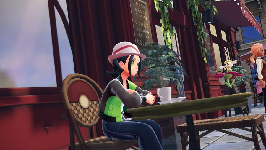 Pokémon Legends: Z-A: Walkthrough, Tips & Tricks 7