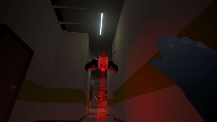 Goodnight Universe Review - Screenshot 4 of 6