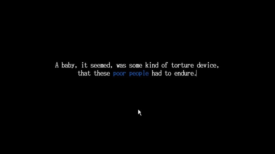 Goodnight Universe Review - Screenshot 3 of 6