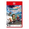 DRAGON QUEST VII Reimagined - Nintendo Switch 2 Game-Key Card