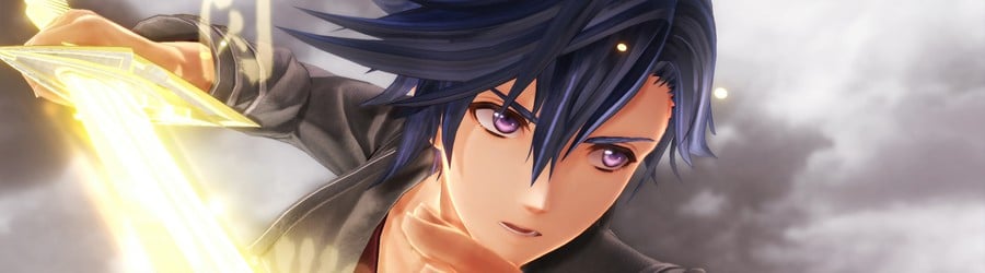 The Legend of Heroes: Trails Beyond the Horizon (Switch 2)