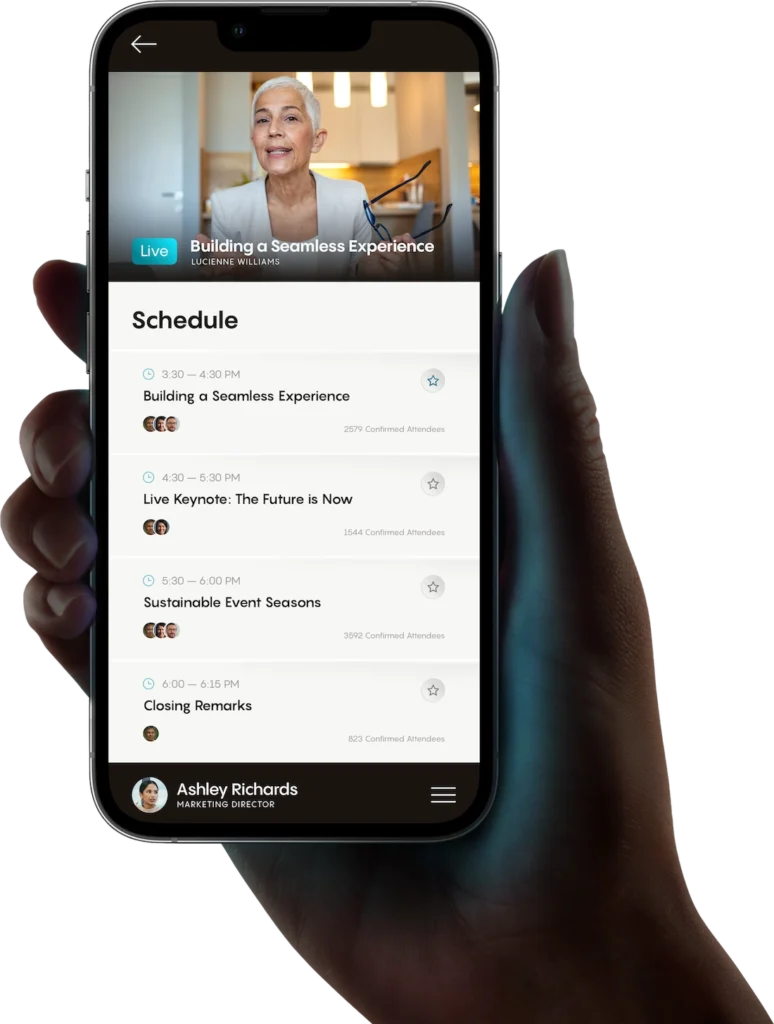 Stova's Mobile App Capabilities