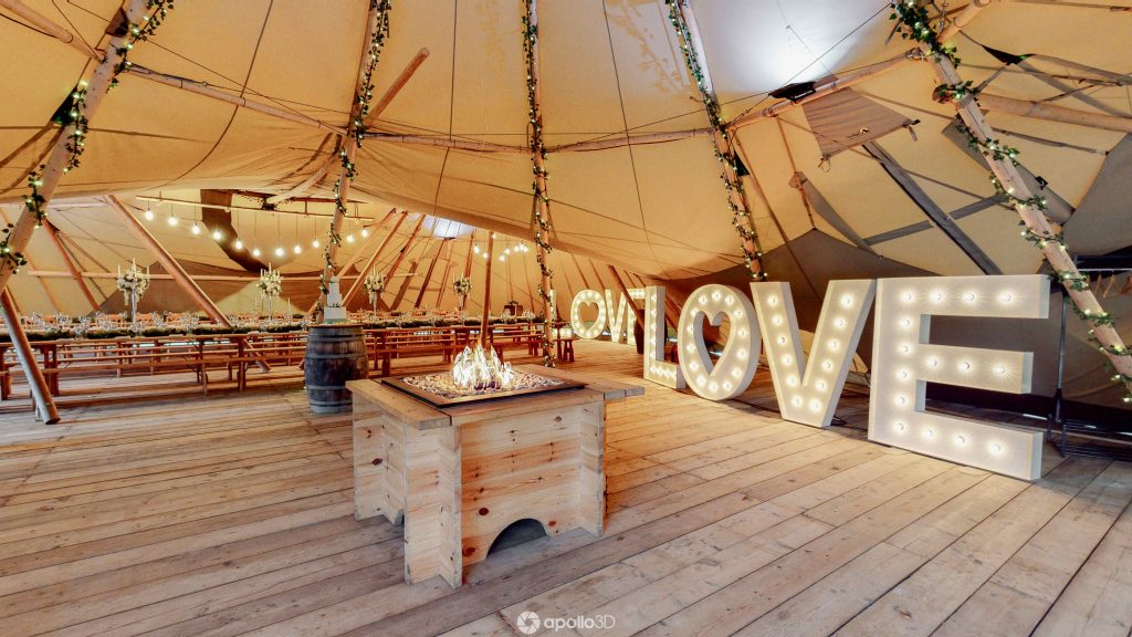 Specialist tech firm helps venues say ‘I do’ to record bookings during national wedding month