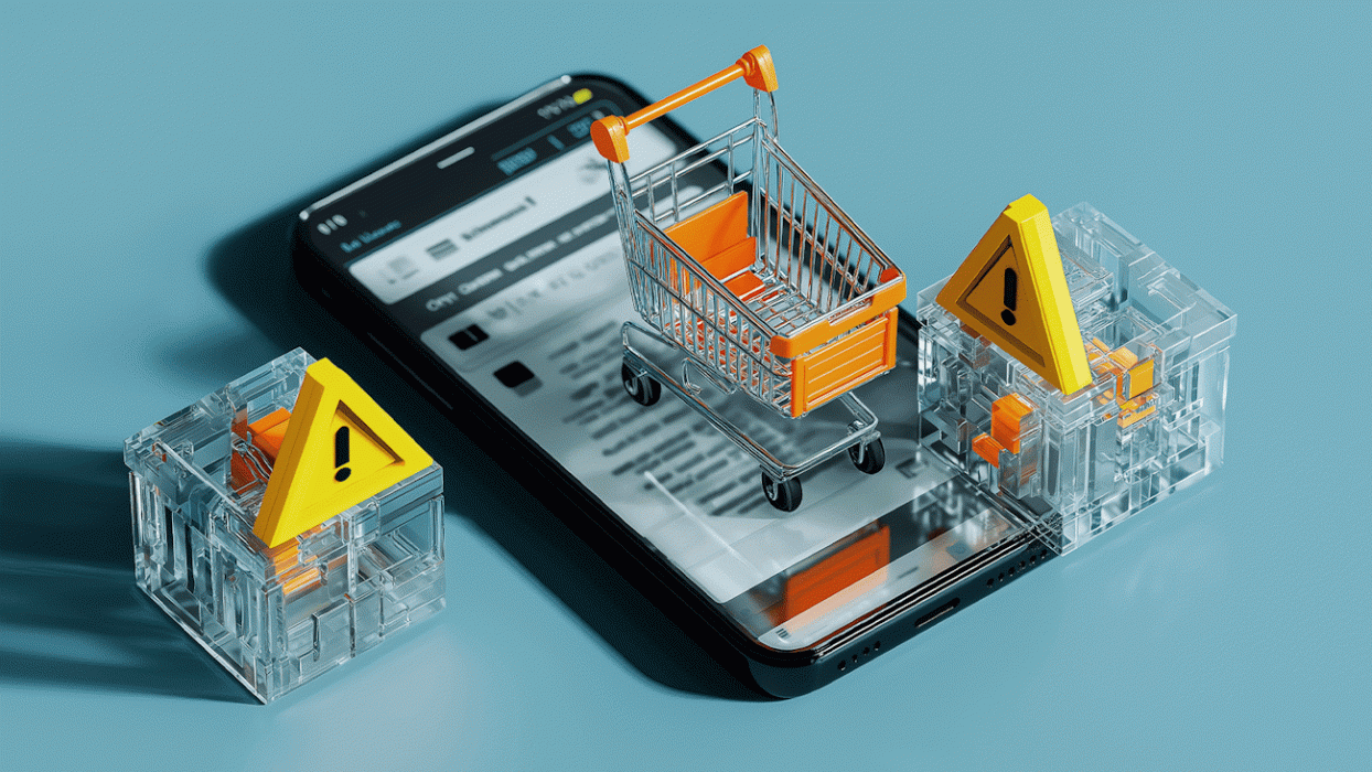 OfferUp scammers are out in force: Here’s what you should know